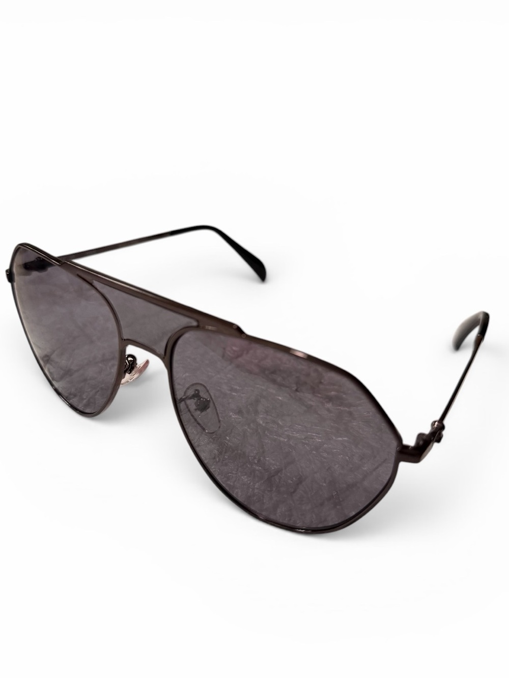 TOUS Unisex aviator sunglasses
